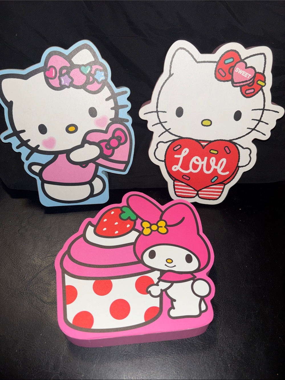 Sanrio Hello Kitty Decor